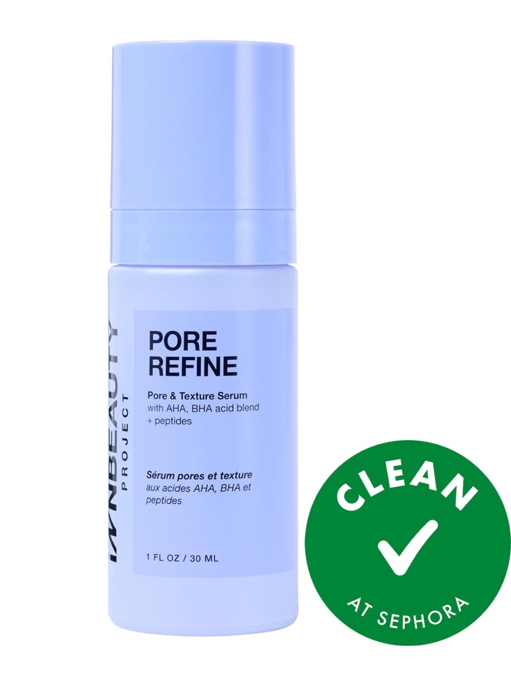 New in box innbeauty pore refine